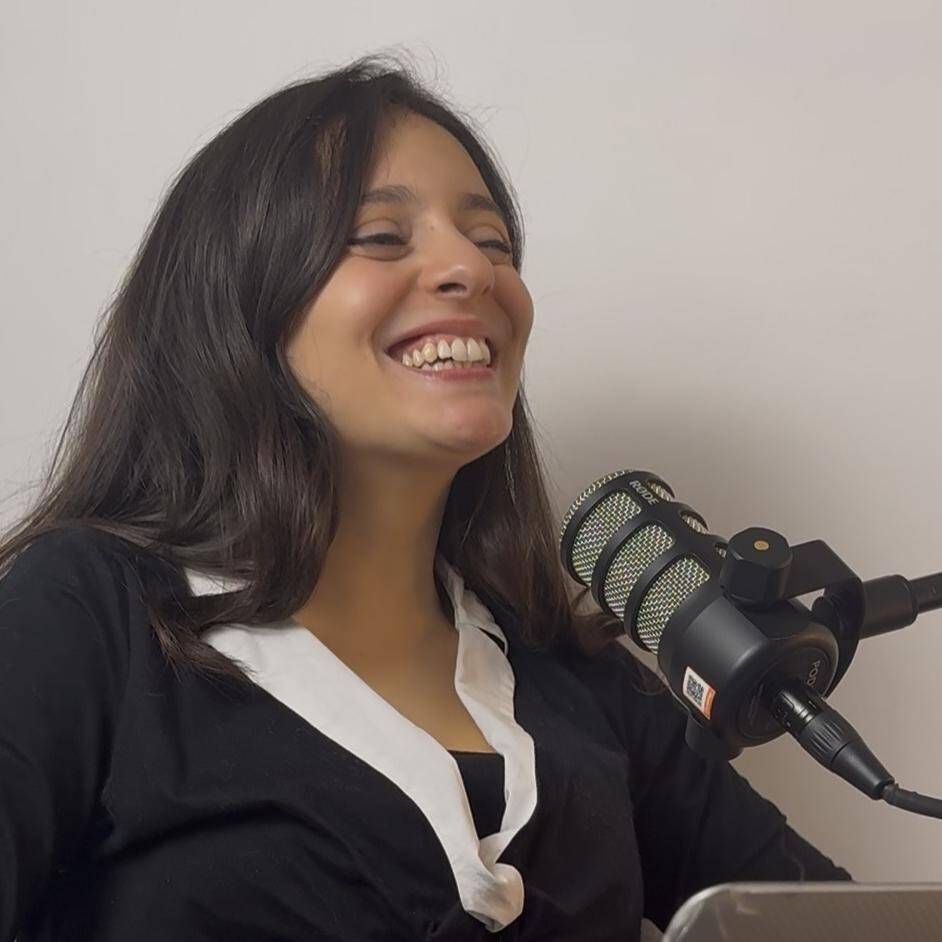 Imane Charkaoui