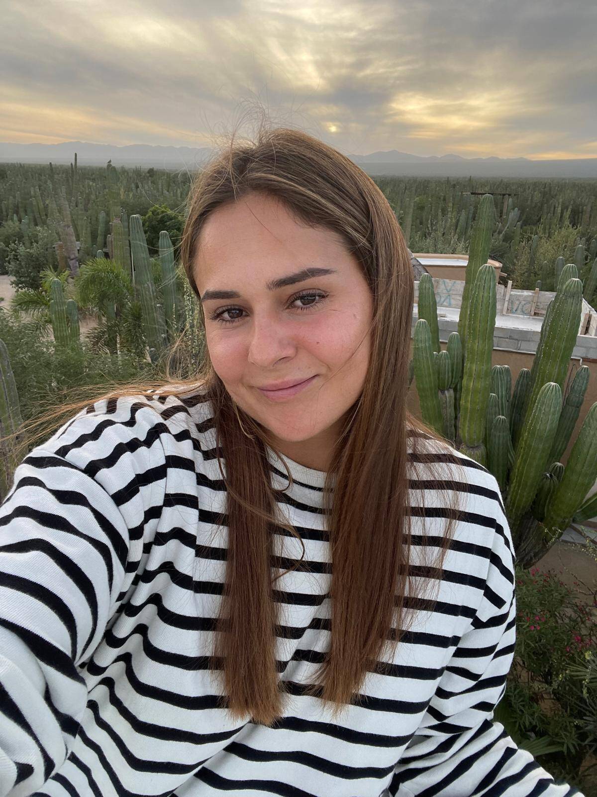 Adriana Lakuntza Araña - Media buyer - Meta Ads | Tik Tok Ads | 