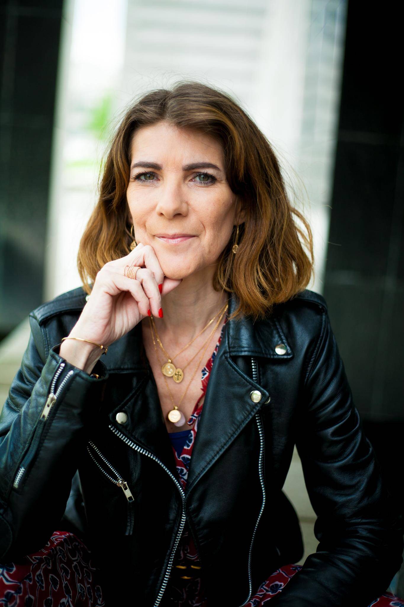 Valérie Venuat - Consultante en organisation du travail, Formatrice