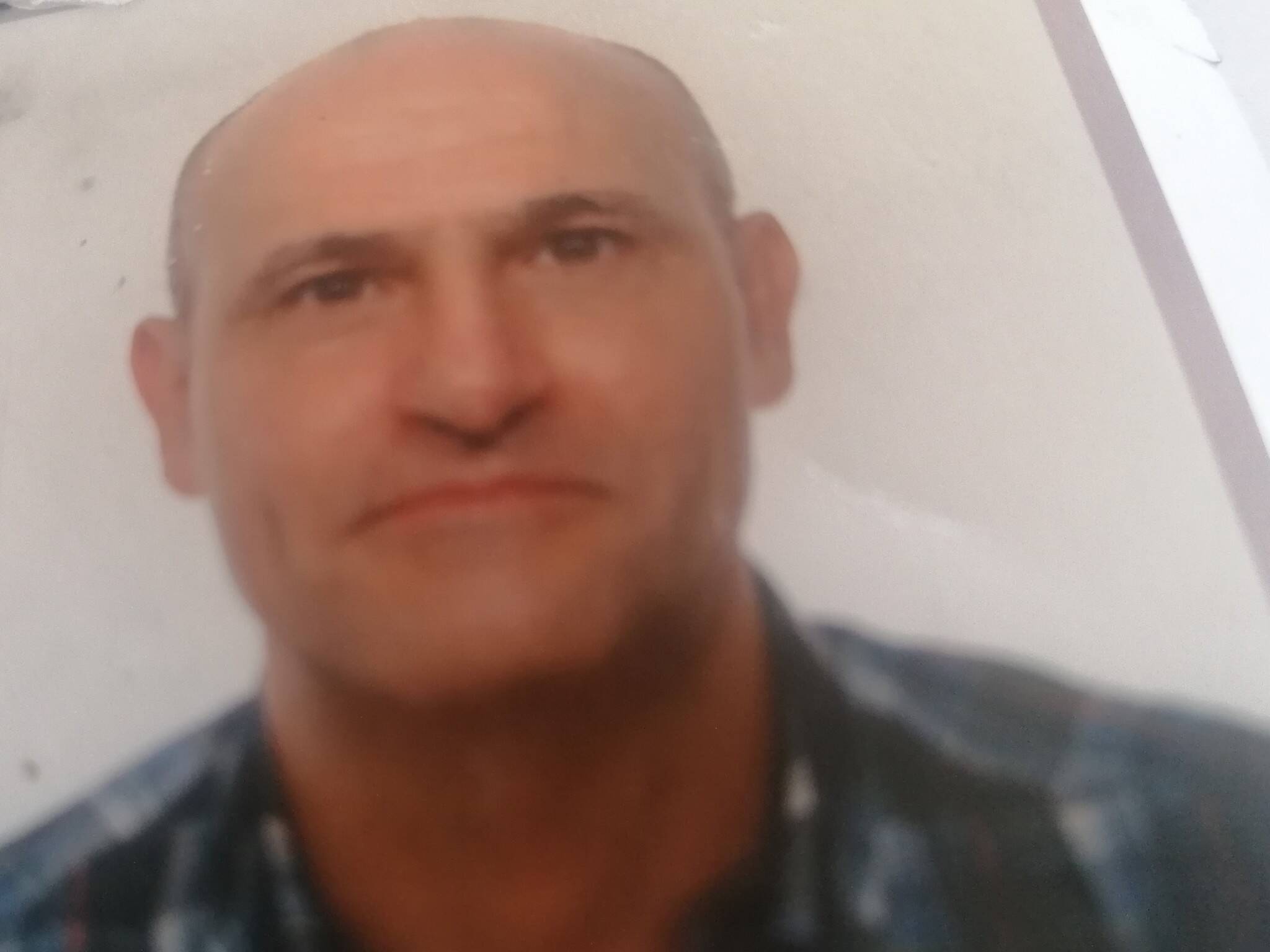 Jose Daniel Fornos Rivas