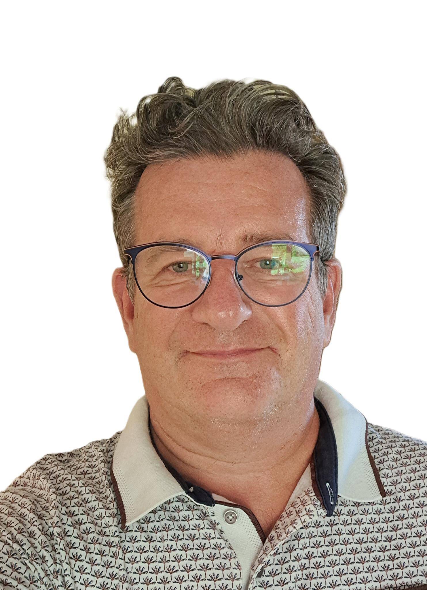 Serge Trentesaux
