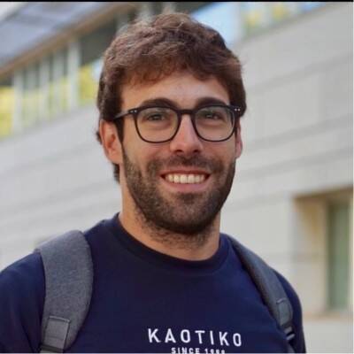 Didac F. - Healthcare AI & Data Consultant