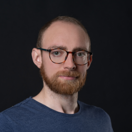 Florian Estour - Unity C# - Développeur jeux vidéo