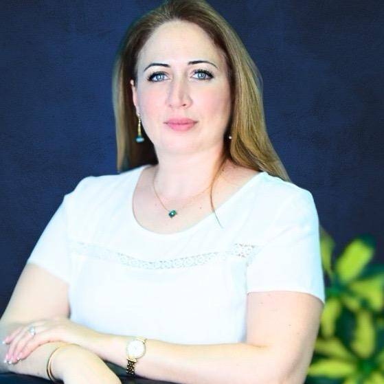Amira Bacha