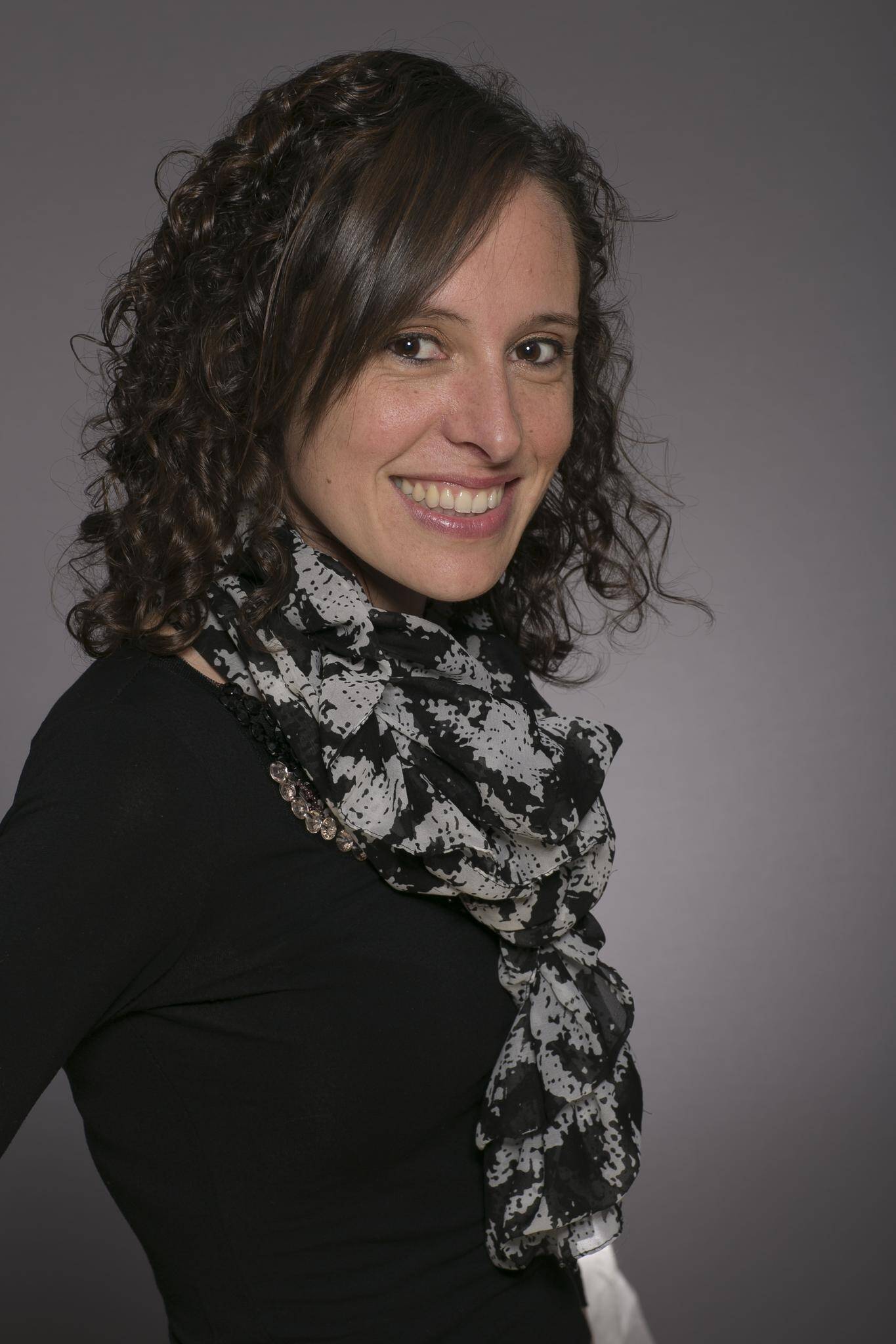 Sandra P. -  Conciergerie locative (AirBnb)