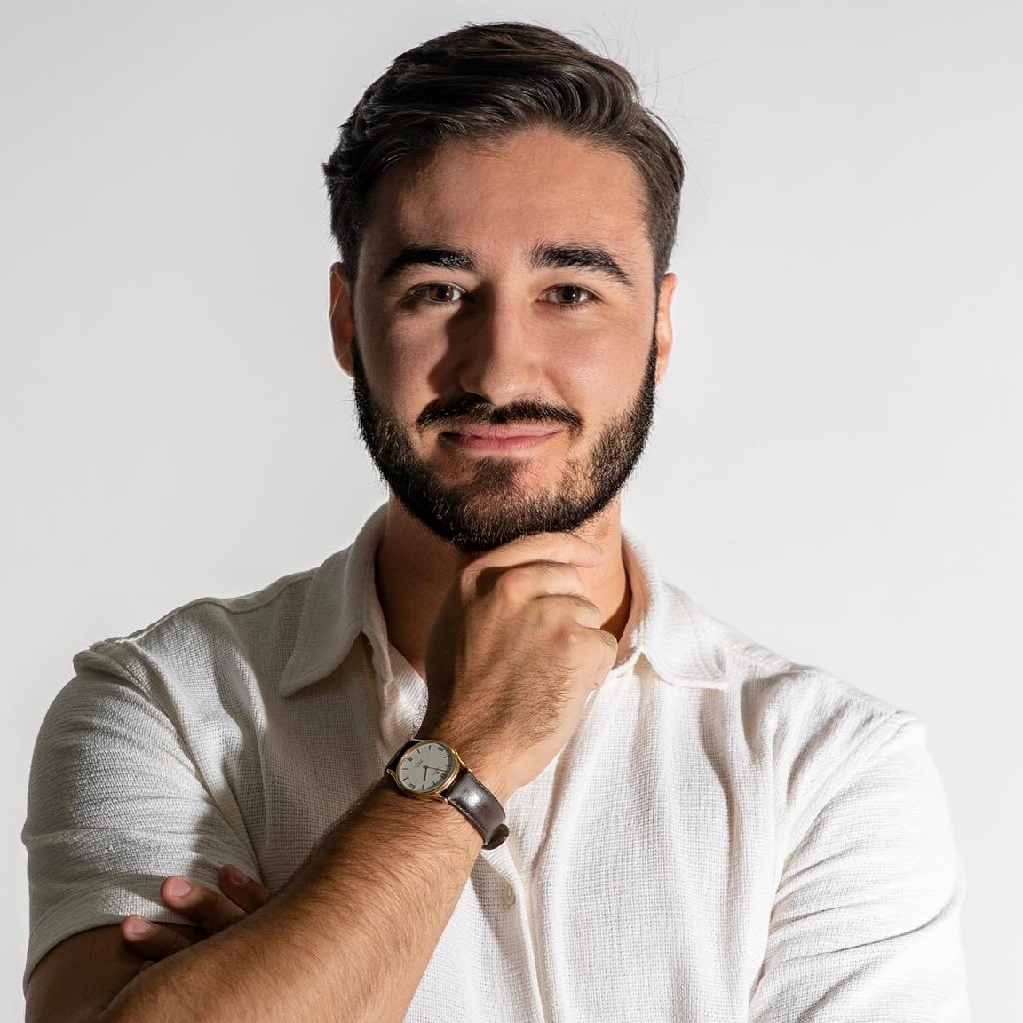 Benoit Jullian
