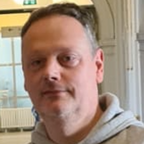 Gerd Engert