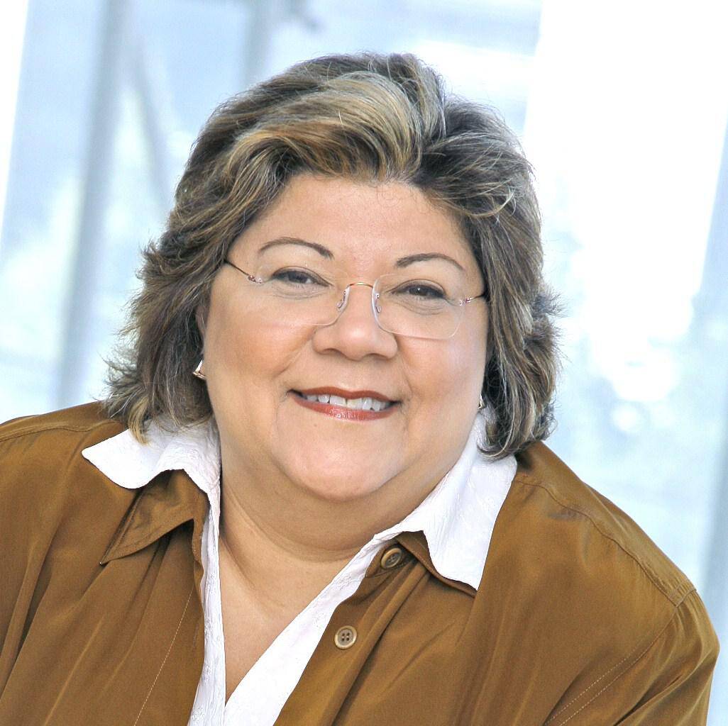 María Teresa  - Supply Chain and Logistics expert