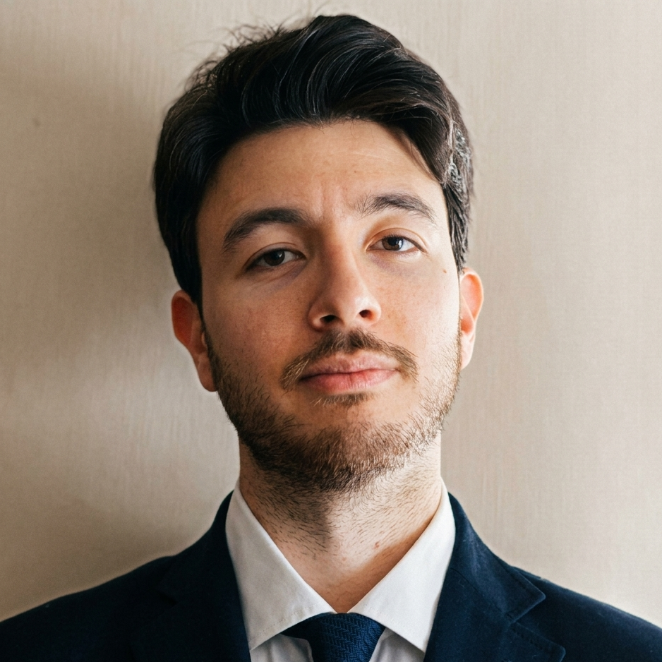 Umberto Mottola - Data protection Lawyer | Contract review | Privacy
