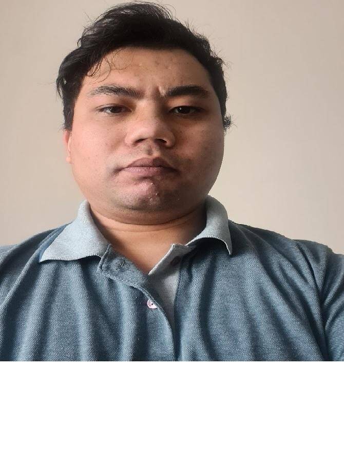 Rajan Shrestha