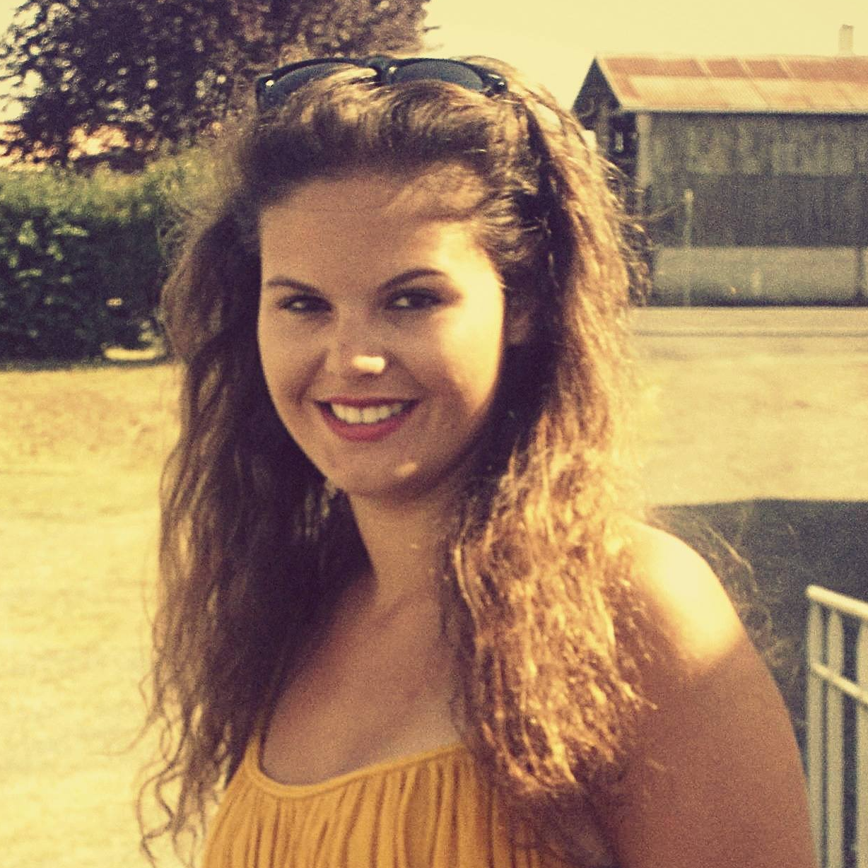 Camille F.