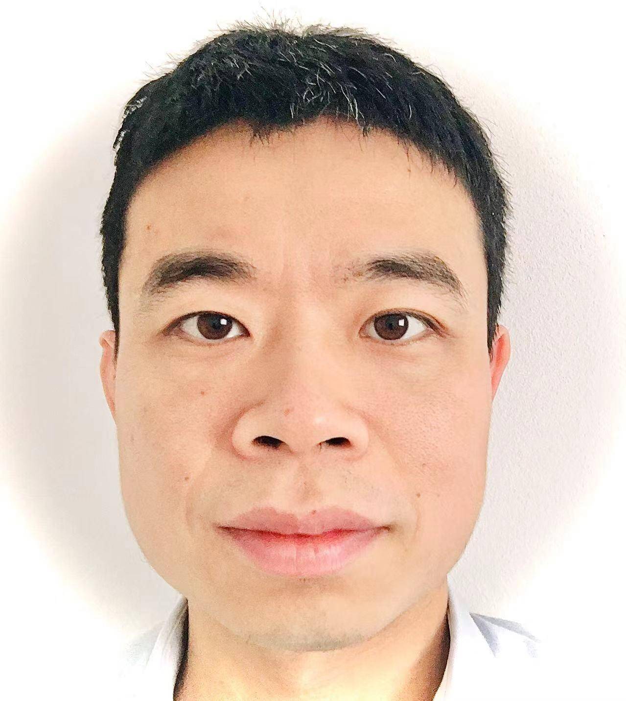 Shuai Bi