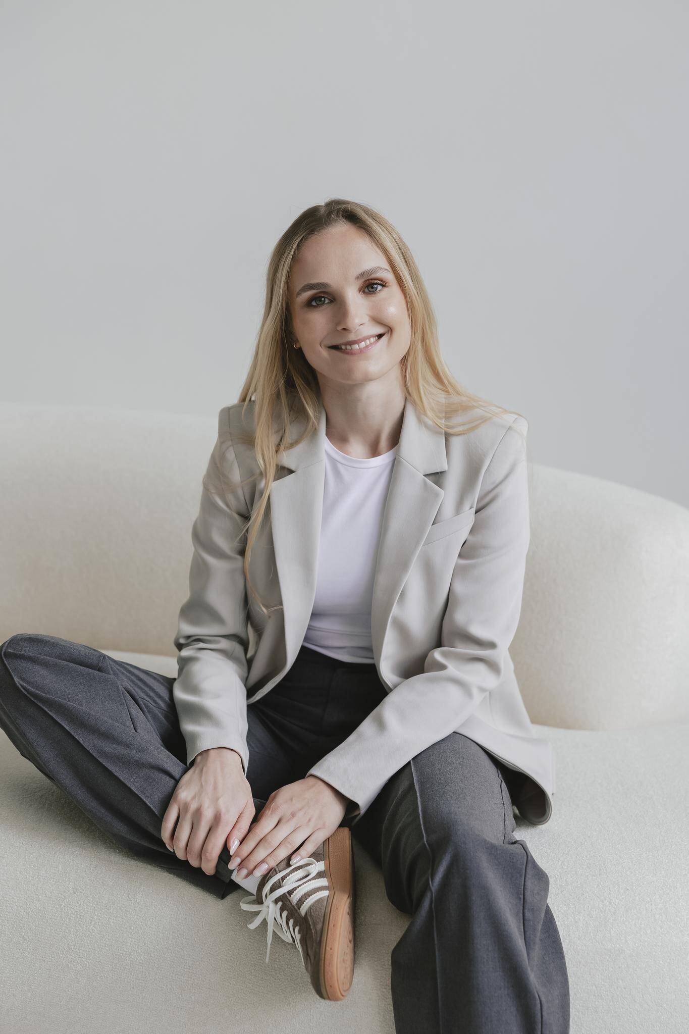 Daniela Gaulrapp-Wagenstetter - Kommunikationsdesign, Art Director