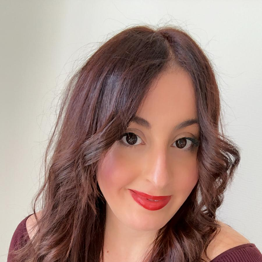 Damia  - Gestionnaire Admin & Financière/Office Manager/RH