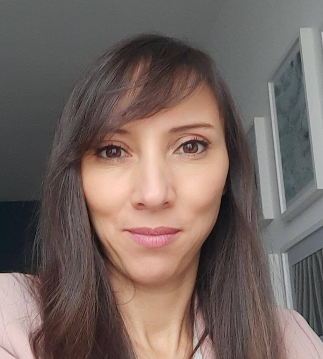 Nadia Ouchhi