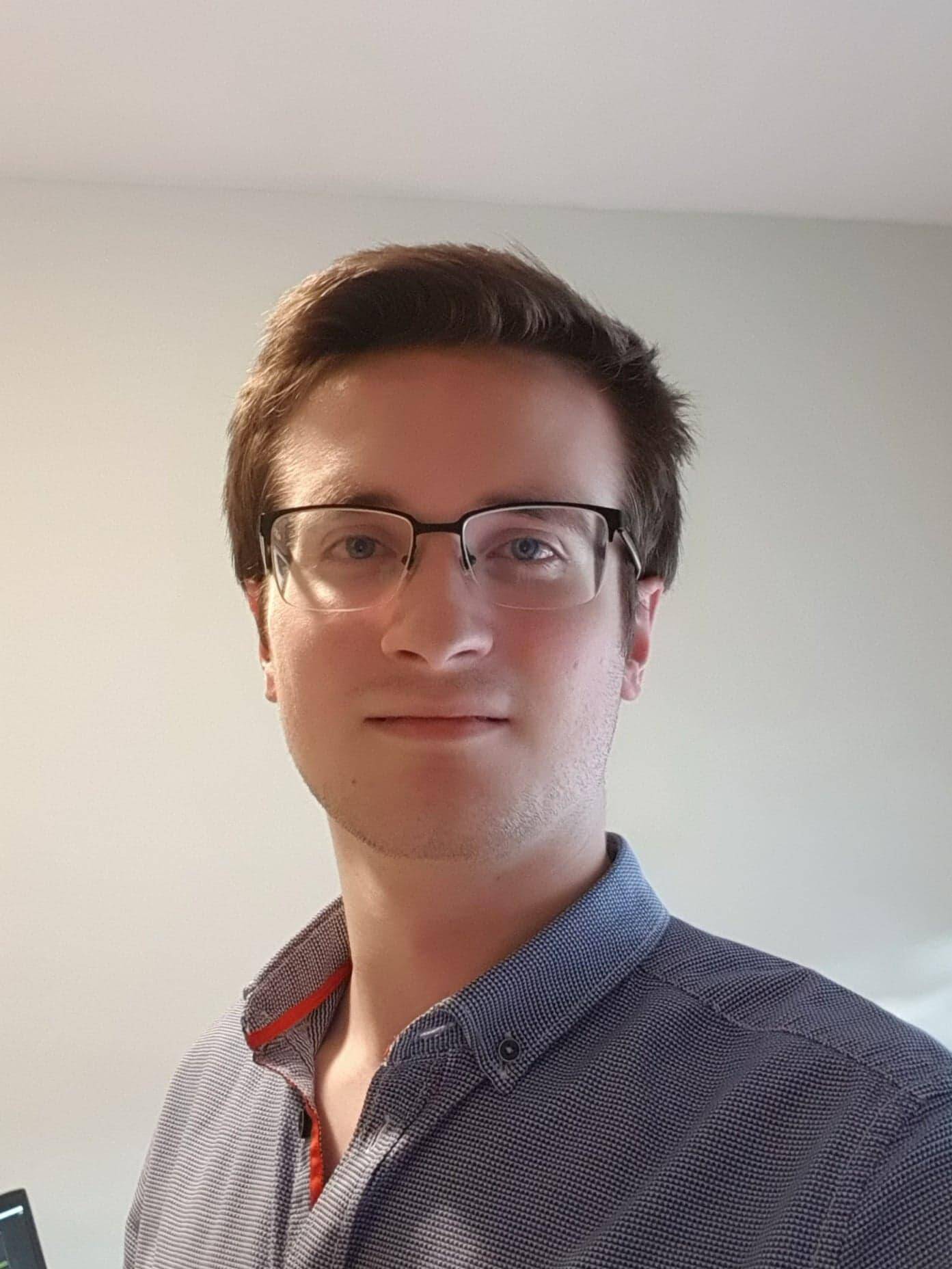 Maximilien T. - designer 3D | Modèles optimisés pour impression 3D