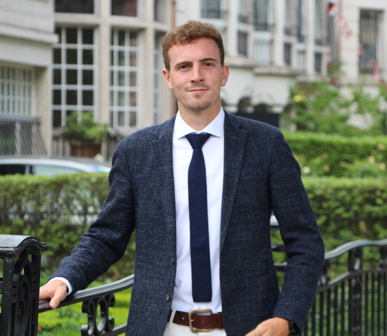 Guillaume Brisbois