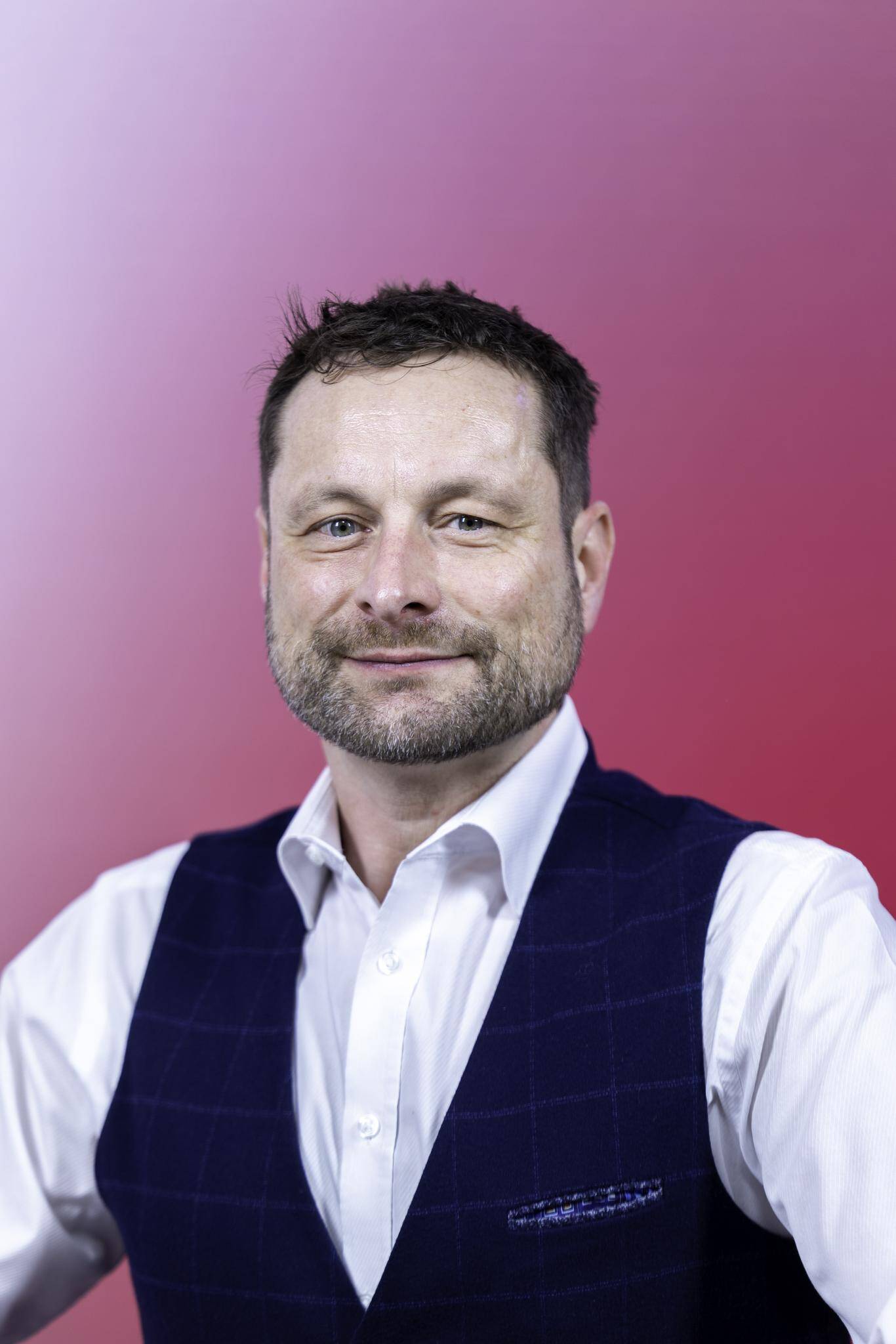 Benjamin Cantillon