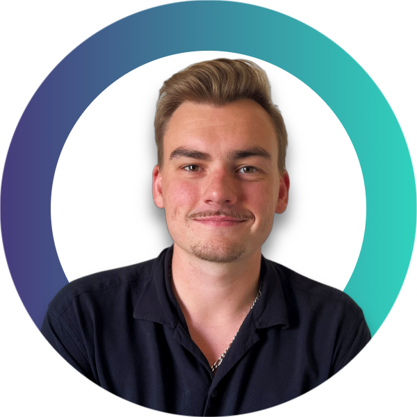 Thomas Bureau Du Colombier - Développeur Fullstack .NET