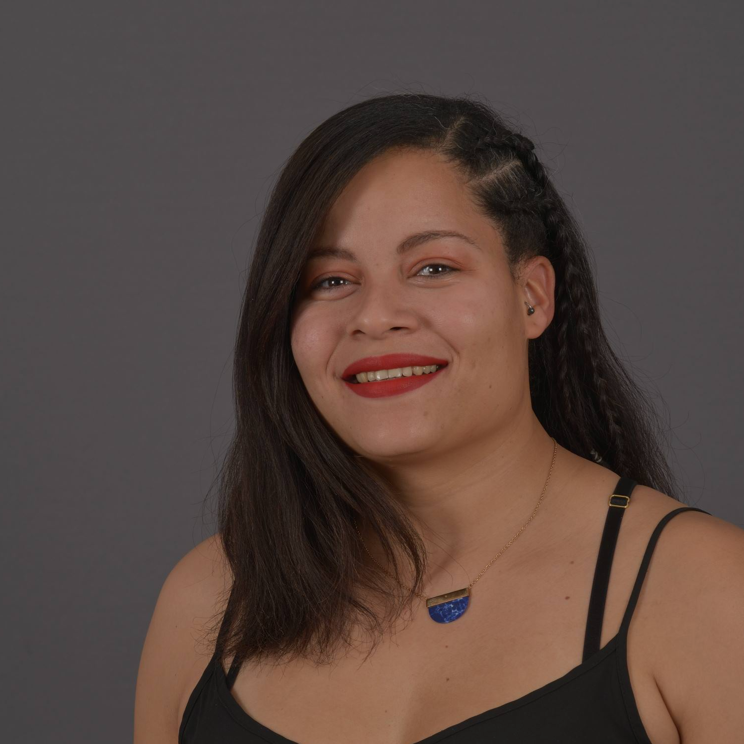 Yudelkis Rijo Hernandez - Coordinatrice administrative senior