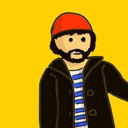 Elie Buglione - game designer & développeur unity