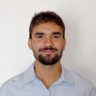Gastón Gómez Mateo - Desarrollador Front-End Typescript