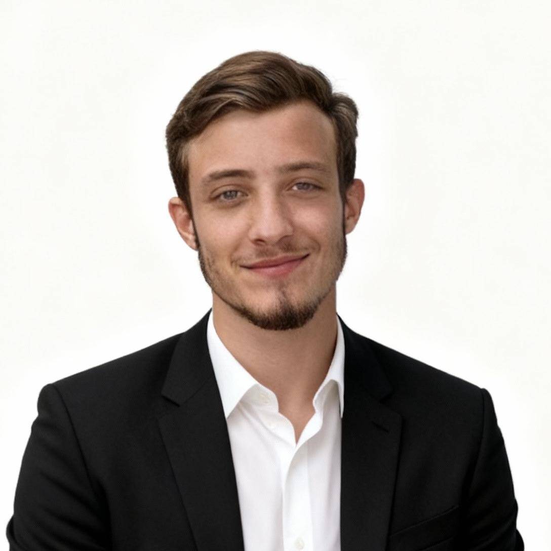Romain Thomas