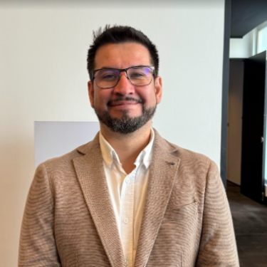 Raul Varela Chavez - HR Business Partner | HR Manager |HR Project