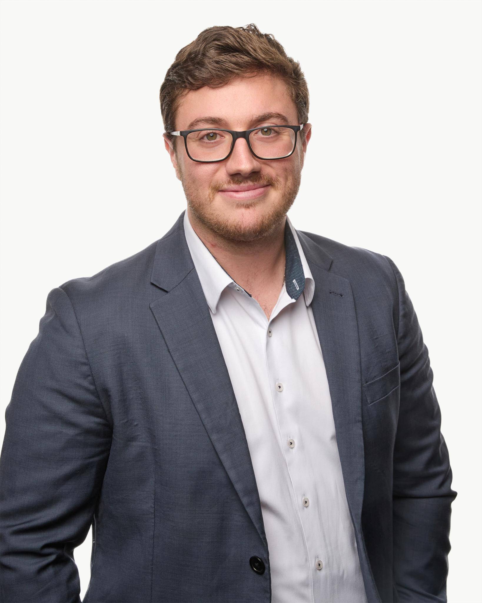 Leonardo Bonnafous - Directeur des Opérations | Performance Indus.