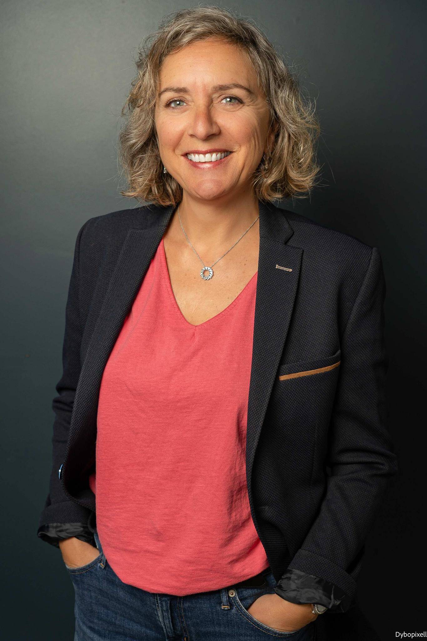 Caroline Avot