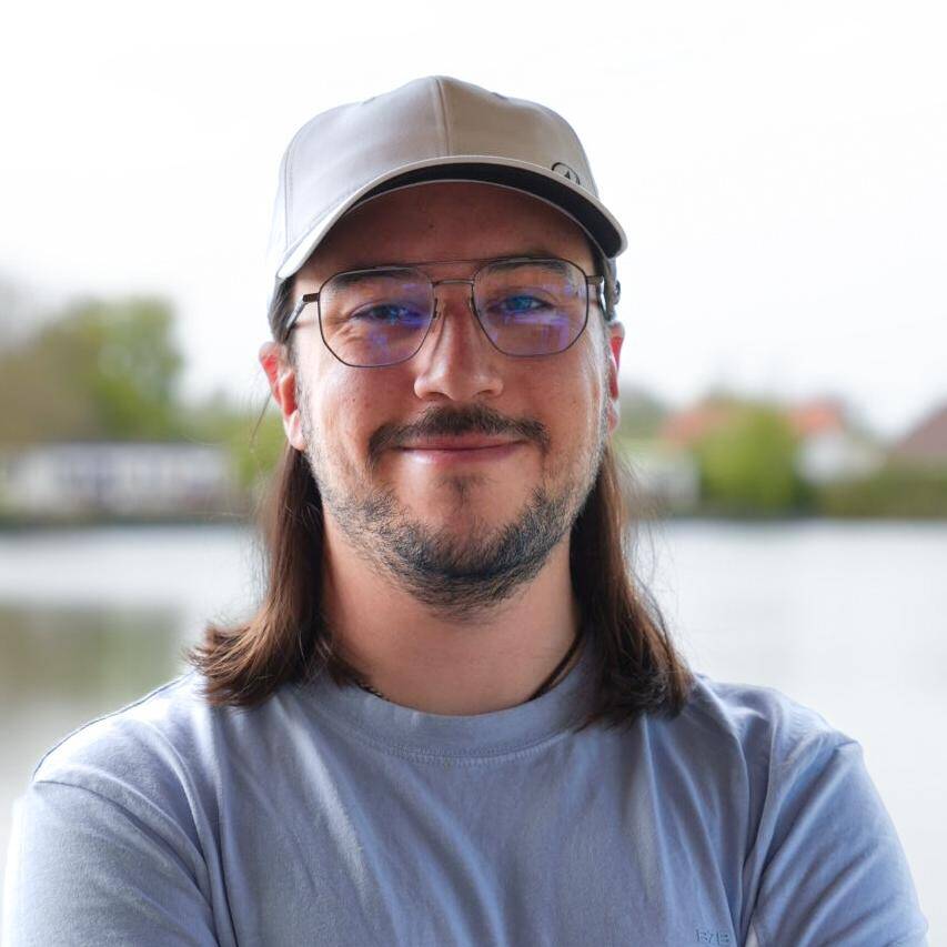 Nathan Haustraete