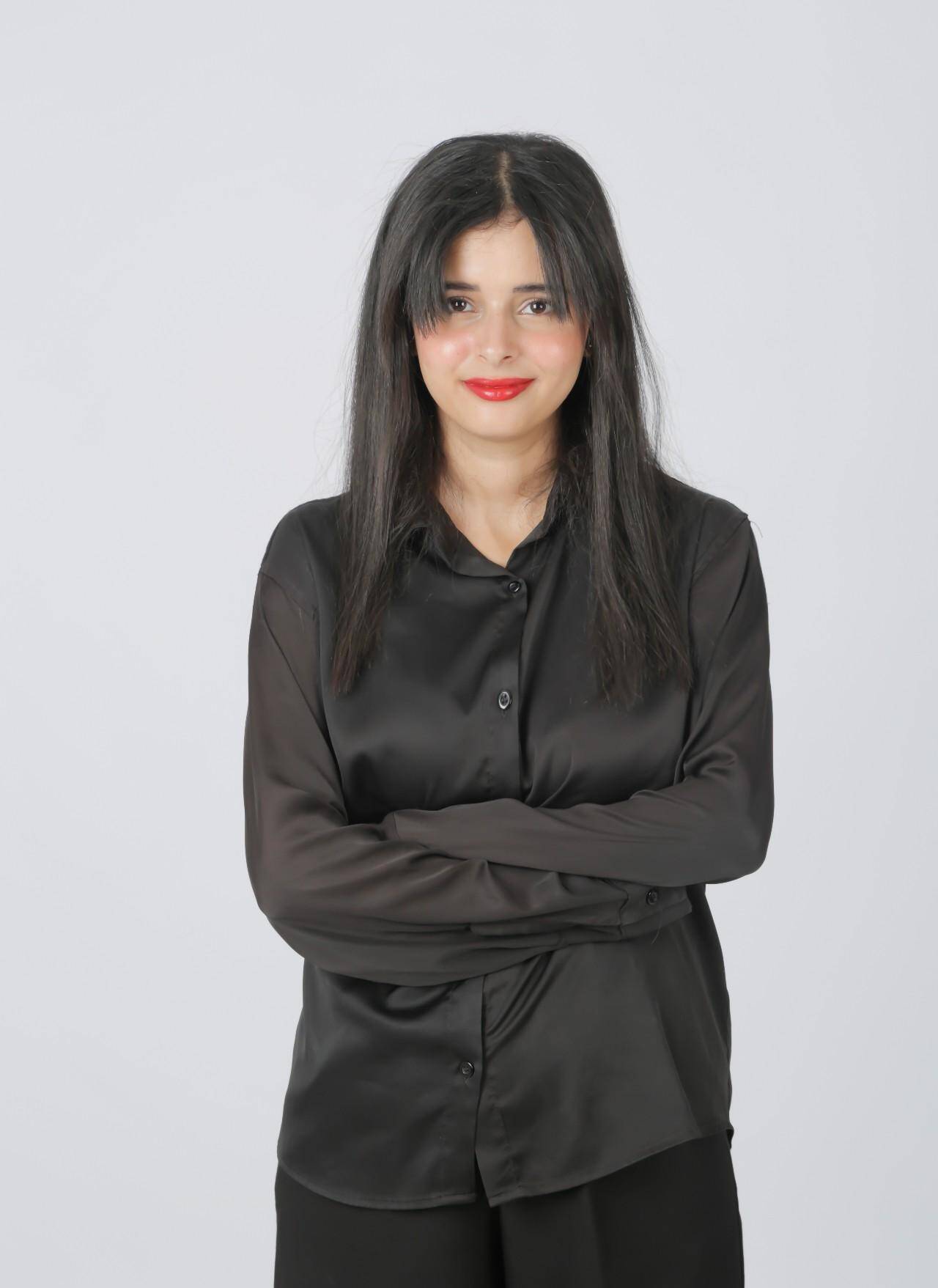 Halima E.