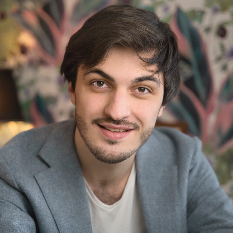 Clément Villatte