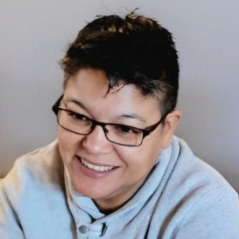 Cécilia S.