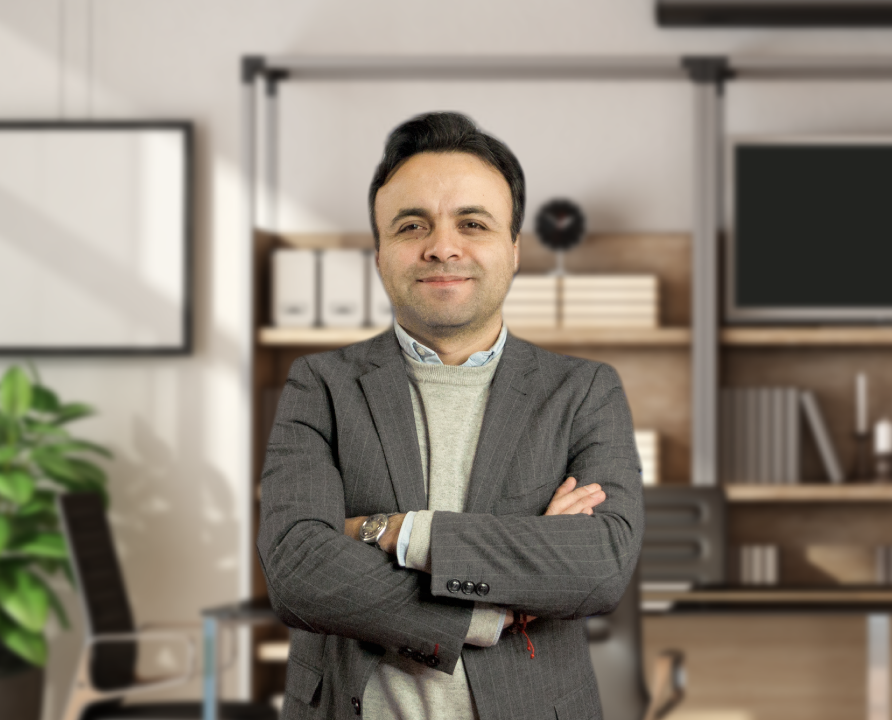 Adrián Castro