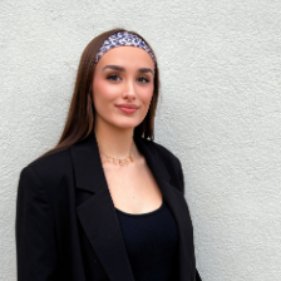 Elise Ruffenach - Community manager