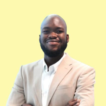Cliff Ogoudedji - Développeur logiciel/web