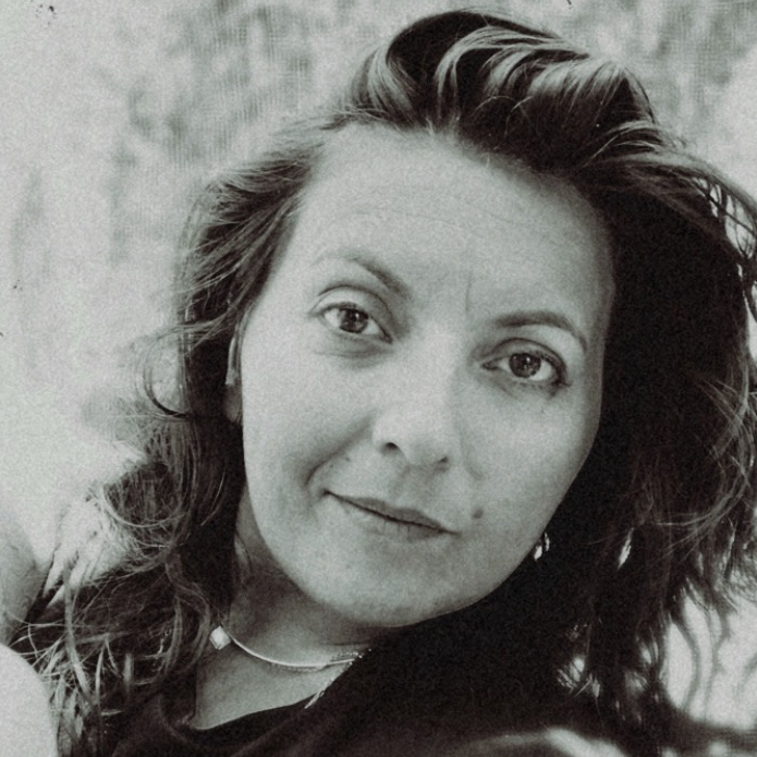 Aude Benoit