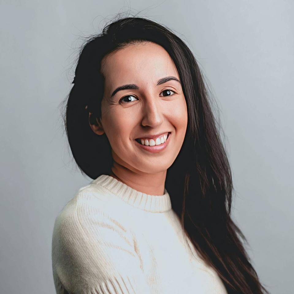 Myriam Oizaz - Consultant kwaliteit, procesoptimalisatie & beleid