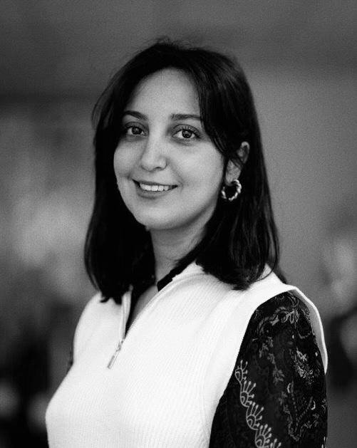 Oumaima El Amrani
