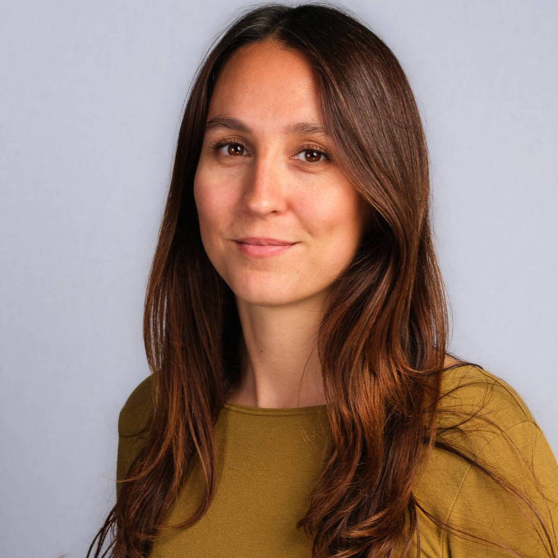 Julia Clech - UX/UI Designer | Content & Communication 360°