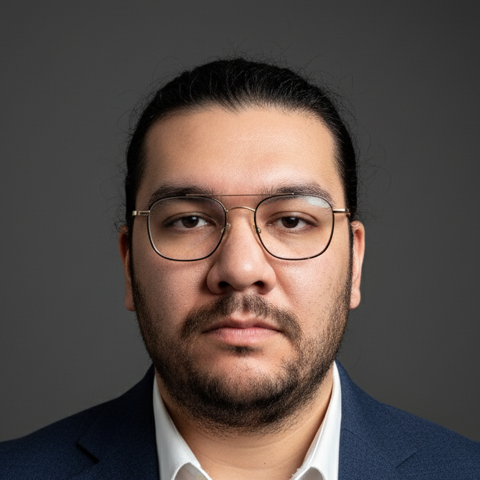 José Marin - Tech Lead Full-Stack | MVP SaaS