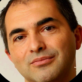 Adrian Balan - AI Engineering Lead / Solution Architect