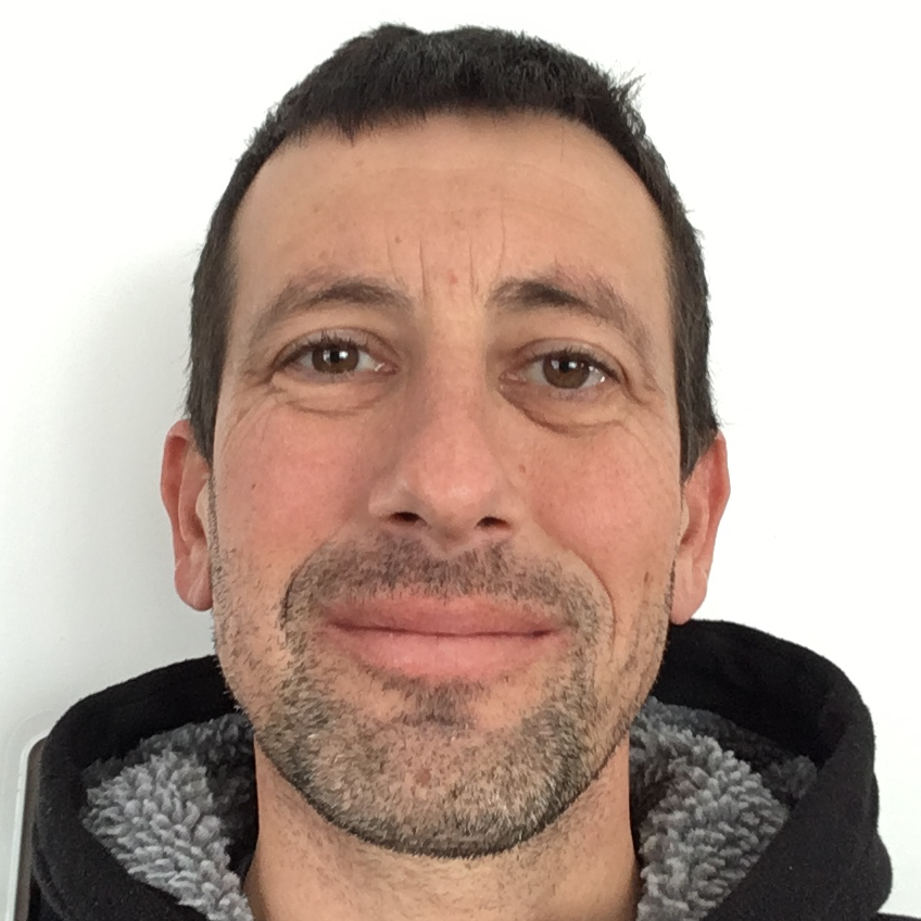 Stéphane Baumhauer