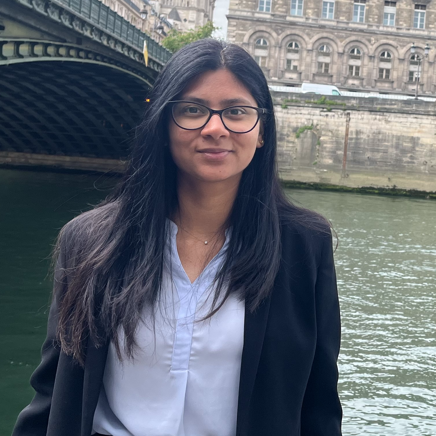 Pradeepa K A
