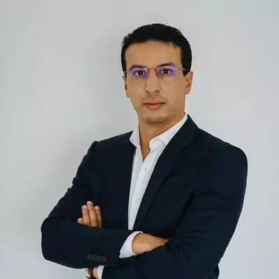 Anas Ameur - Architecte Technique / Middleware