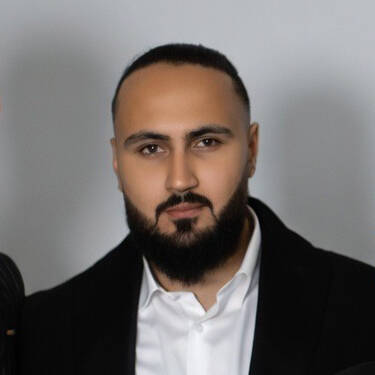 Ilker Ozdemir