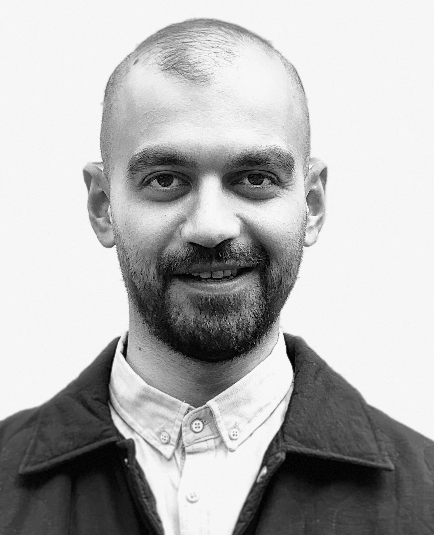Hasan Nasredine