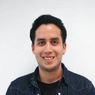 Jonathan Castillo - Tracking Engineer | MarTech, Analytics & GDPR