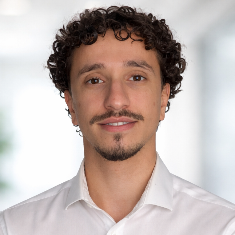 Oussama Berhil